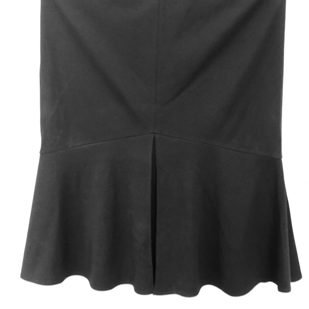 Express Black Skirt Size S